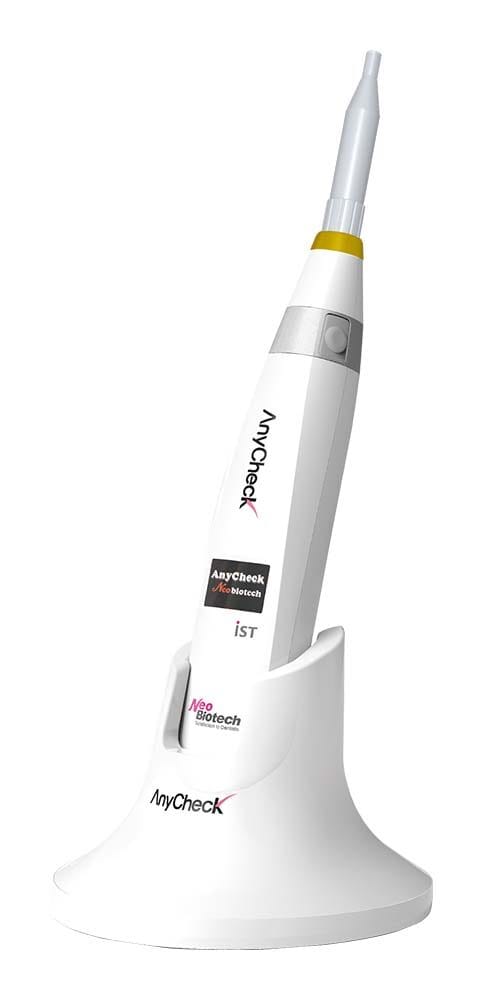 Anycheck – Implantatstabilitätsmessgerät – Butterfly Italia srl, Geräte