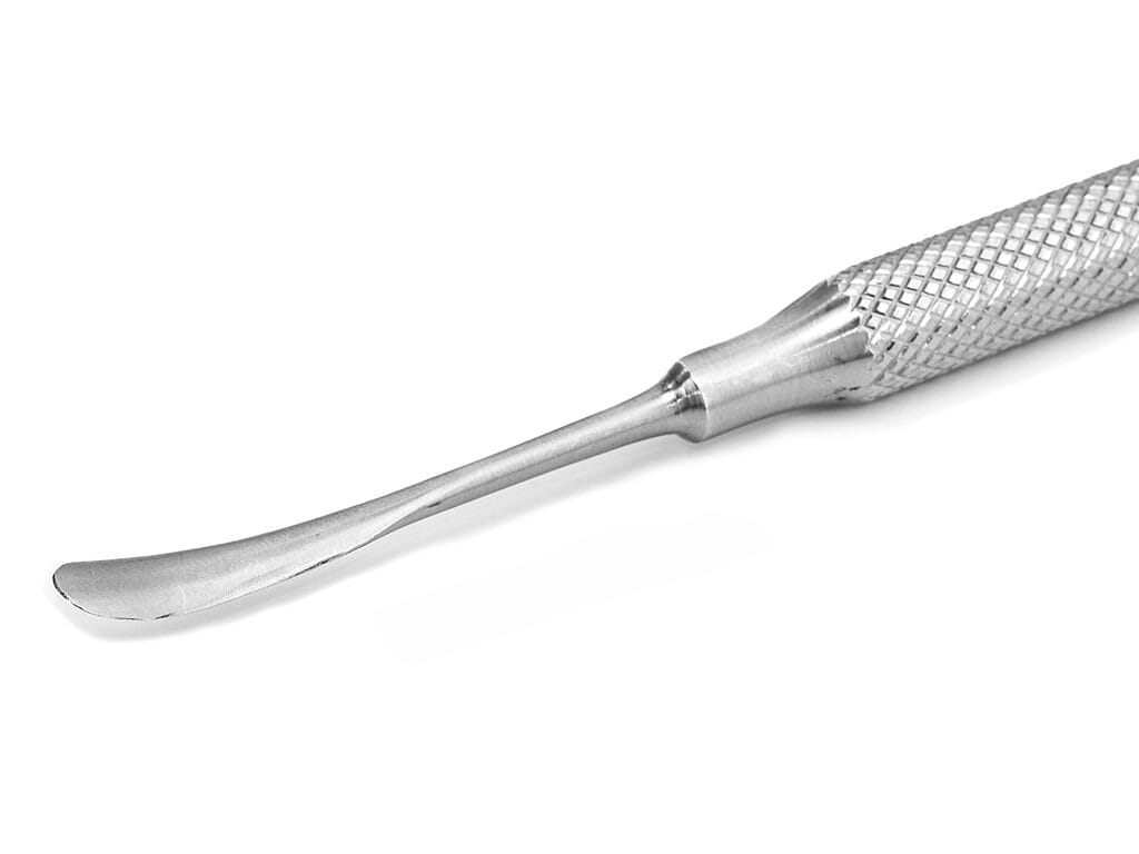 Décolleur Butterfly - Périostal combiné – Butterfly Italia srl, Surgical Instruments