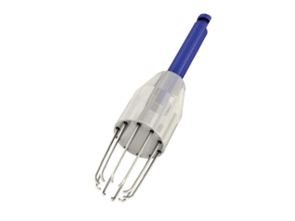 R-Brush – Butterfly Italia srl, Equipment