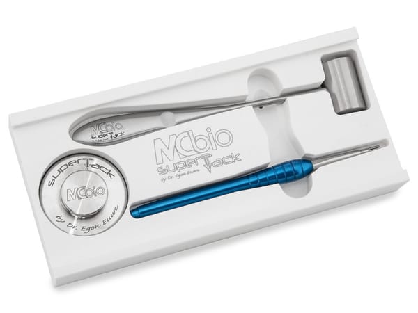 Kit de clous SuperTack