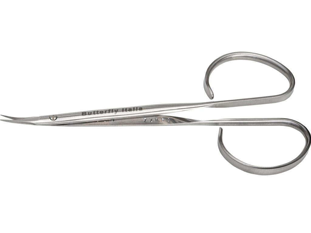 Easy Cut : ciseaux pour sutures – Butterfly Italia srl, Surgical Instruments