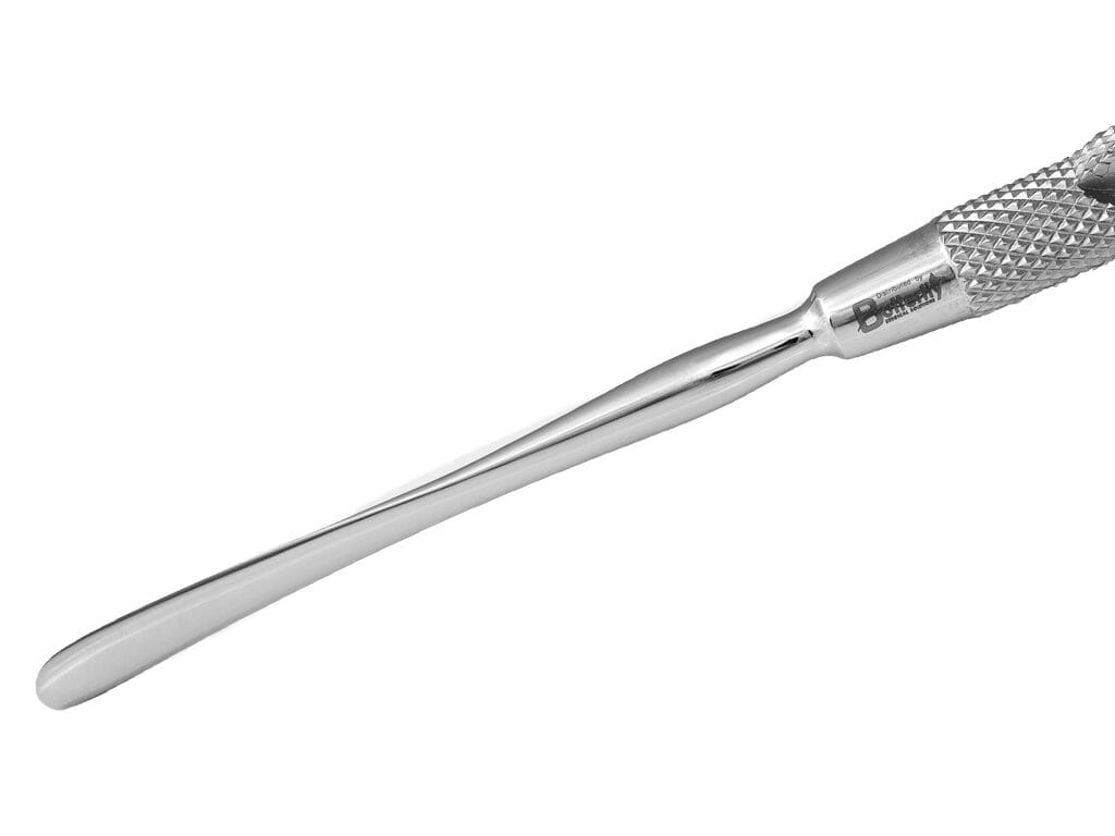 Freer : décolleur Butterfly – Butterfly Italia srl, Surgical Instruments