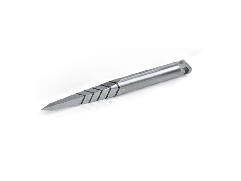 FEROCE - Fraise initiale pour implantologie – Butterfly Italia srl, Surgical Drills and Bone Burs