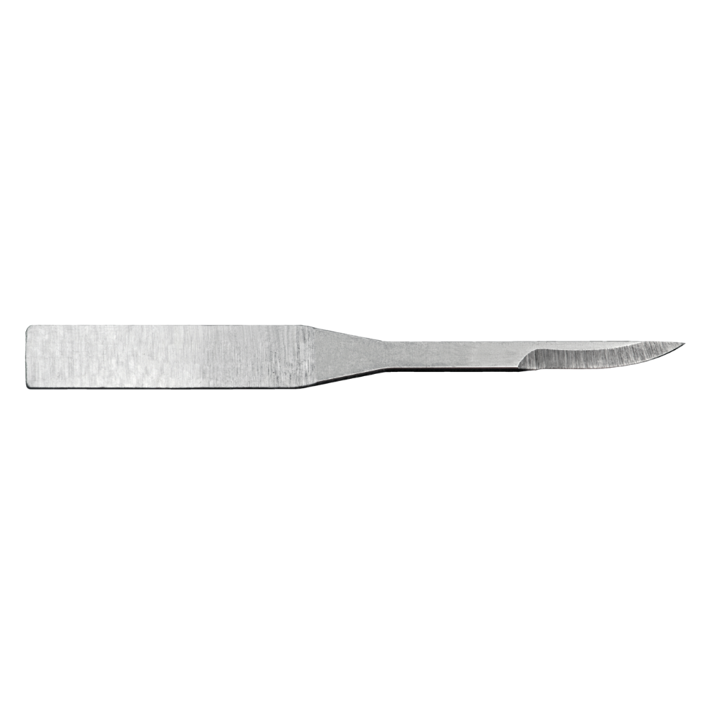 Micro Mini Lama fig. 67 BW004M – Butterfly Italia srl, Sonstige chirurgische Instrumente