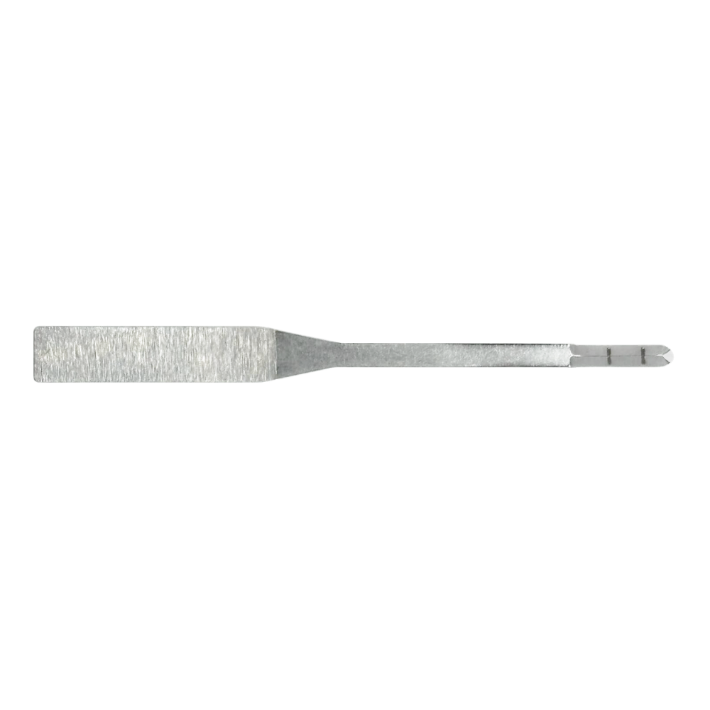 Micro Mini Lama fig. 69 BW069SR – Butterfly Italia srl, Other Surgical Instruments