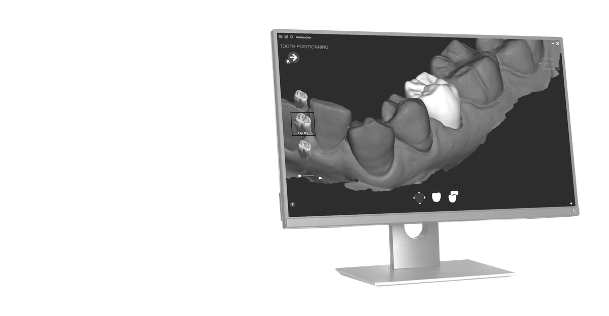 IRIS – Custom CAD – C4W S.A., CAD/CAM Software