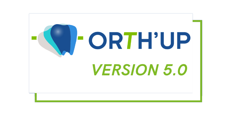 ORTH'UP VERSION 7.0 – Custom CAD