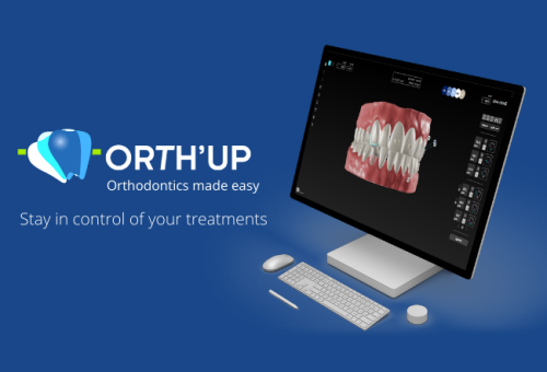Orth'up – Custom CAD