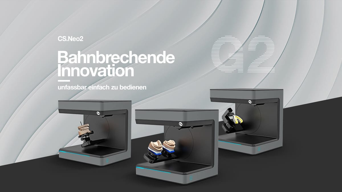 CS.Neo2 – CADstar Technology GmbH, Lab Scanners