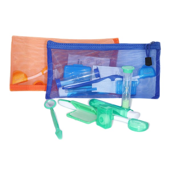 Orthodontic Care Kit einzeln
