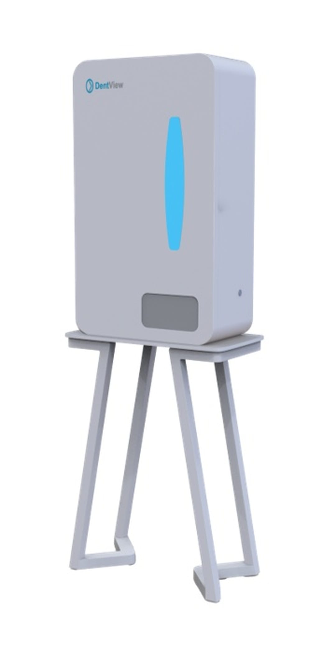 DentView Ausgabeeinheit und Selbstpflegesets DV-ACC-DU – DentView Oy, Sonstige Einmalartikel