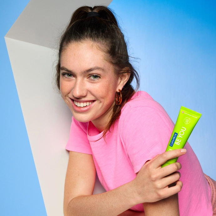 Toothpaste – Curaden AG, Toothpaste