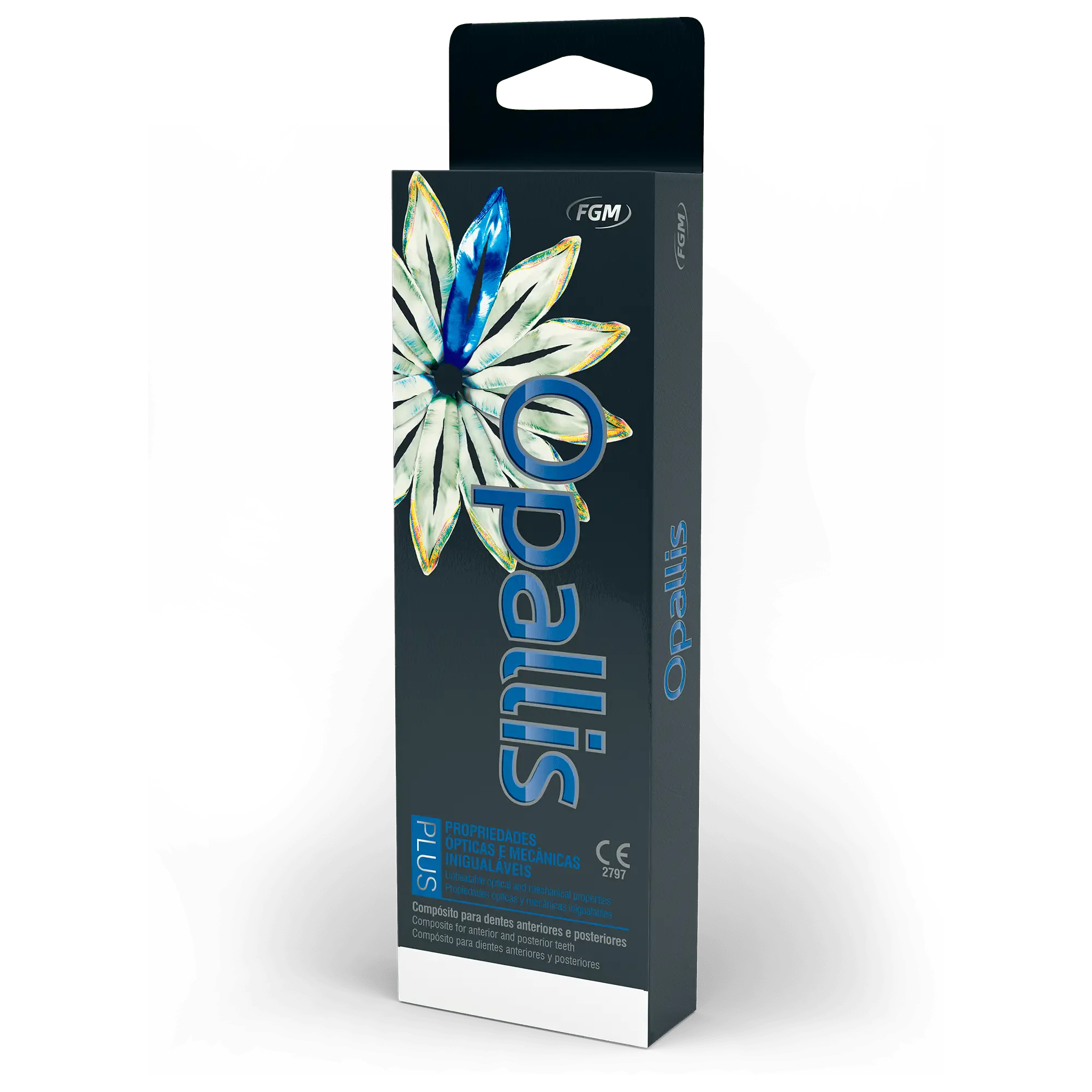 OPALLİS