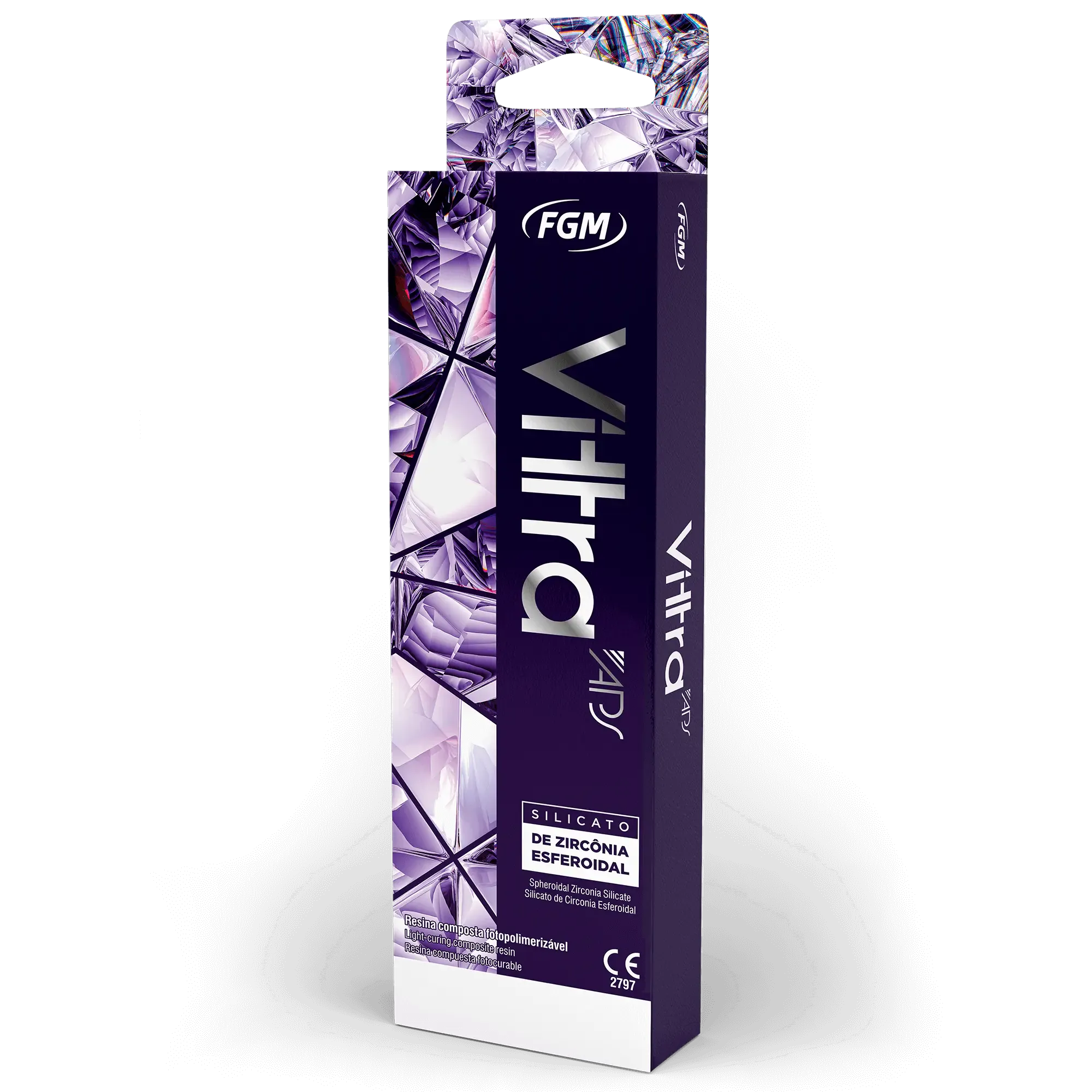 VITTRA APS – Kibar Dental Tibbi Mal.San. Ve Tic, Dental Composites