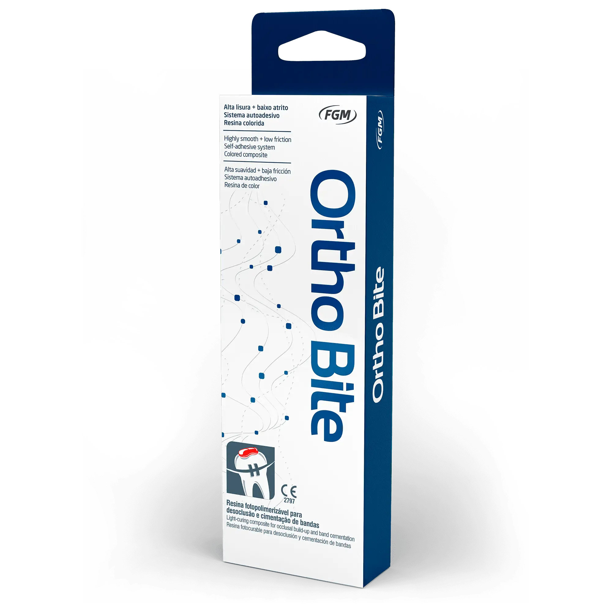 Ortho Bite | Kapanış Yükselticisi