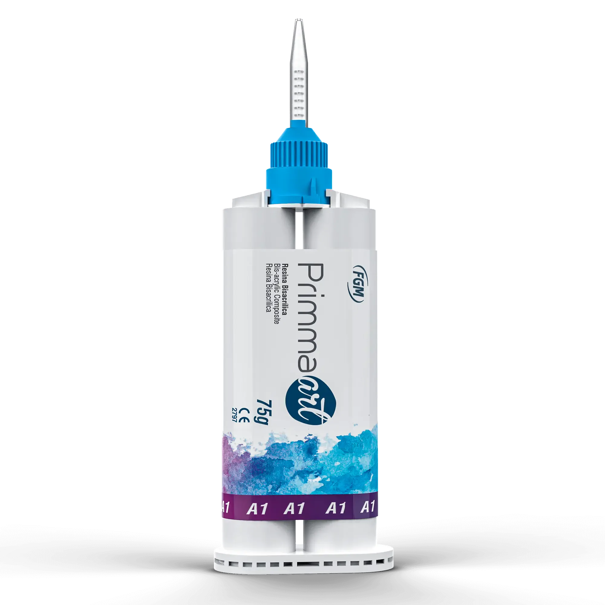 PrimmaArt | Geçici Kron Akriliği – Kibar Dental Tibbi Mal.San. Ve Tic, Temporary Crown & Bridge Materials