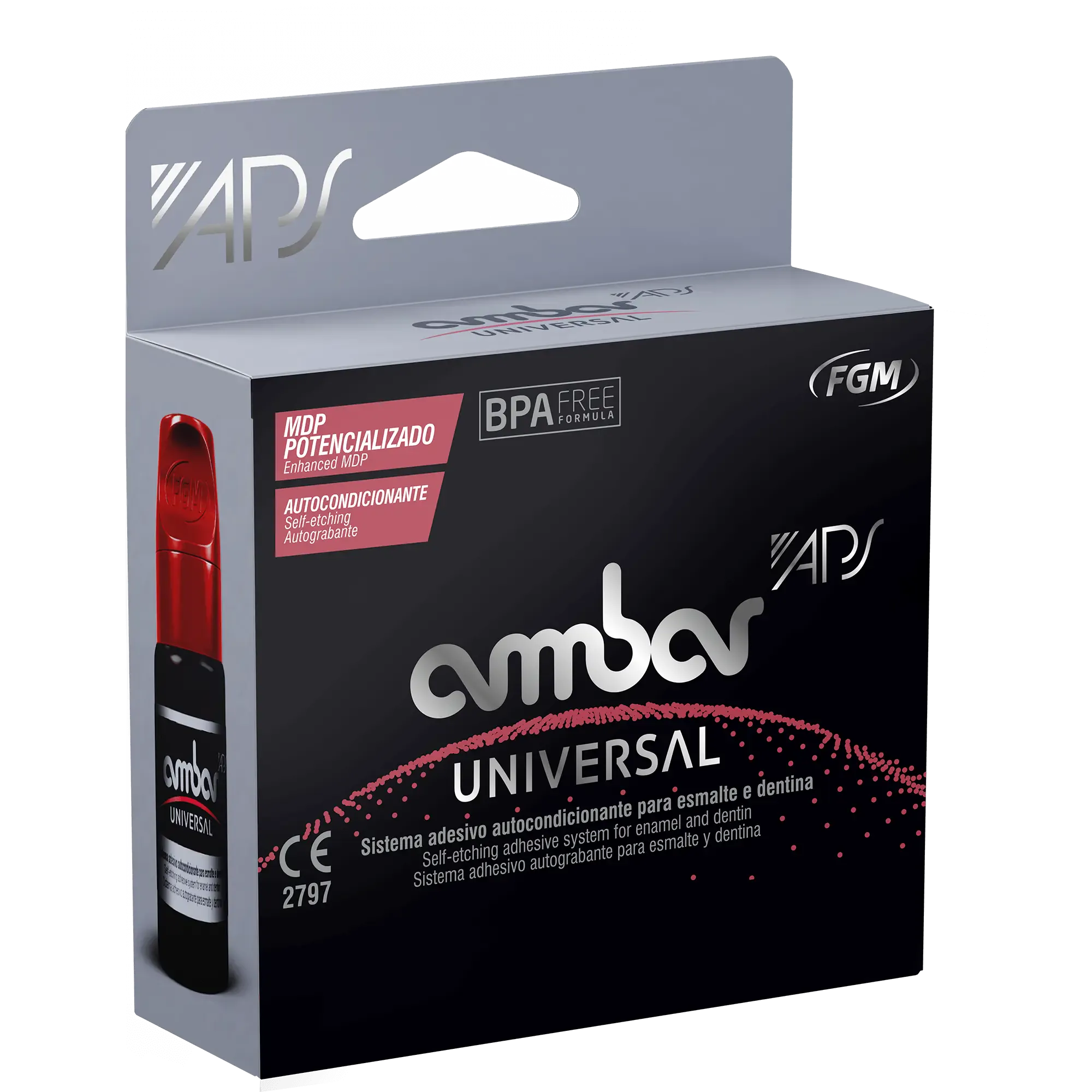AMBAR UNIVERSAL APS