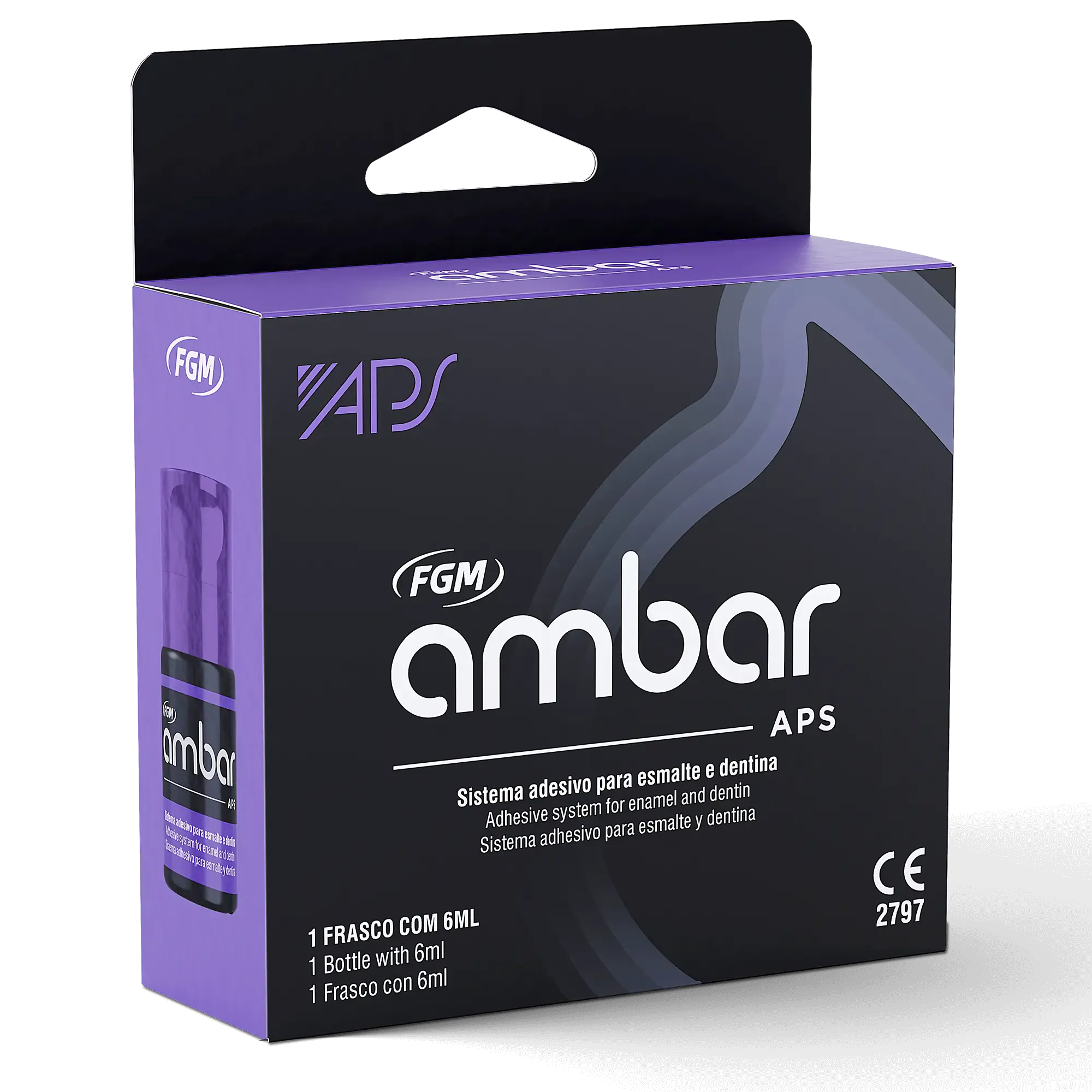 AMBAR APS
