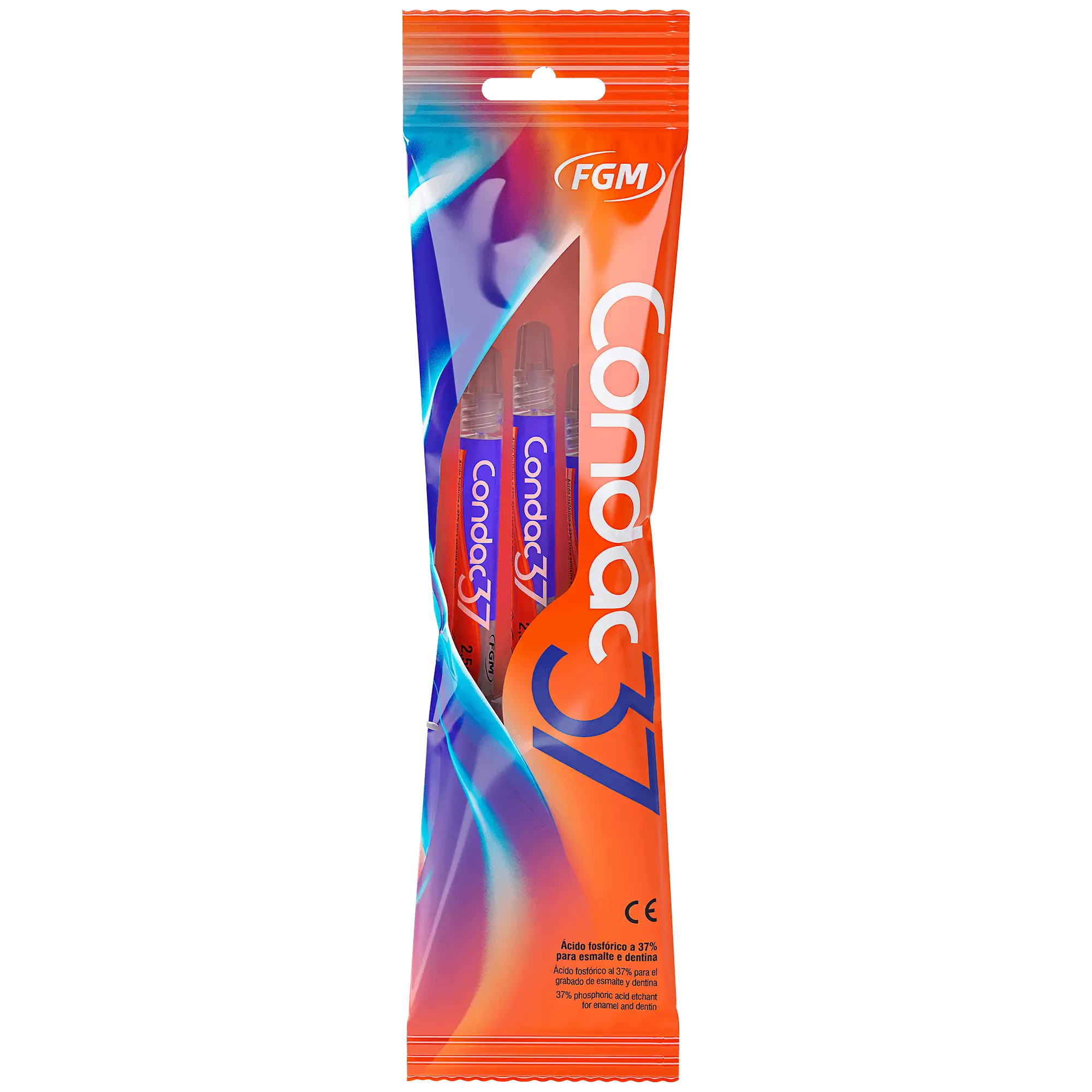 CONDAC 37 (Fosforik Asit)