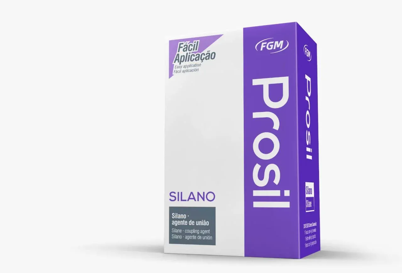 Prosil – Kibar Dental Tibbi Mal.San. Ve Tic, Etchants & Primers