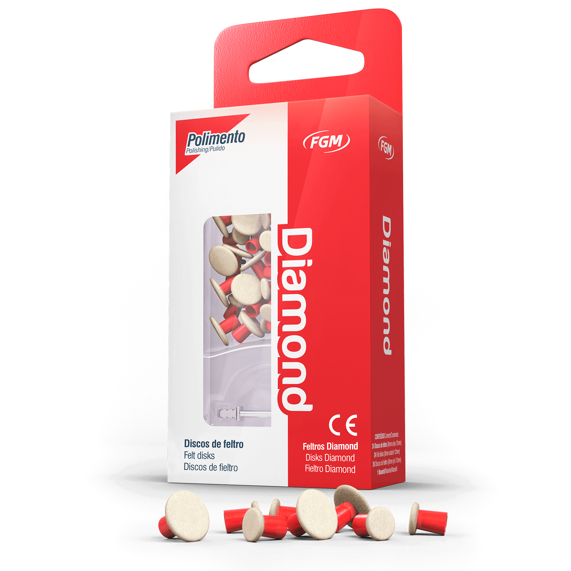 Diamond Kit Cila Kiti