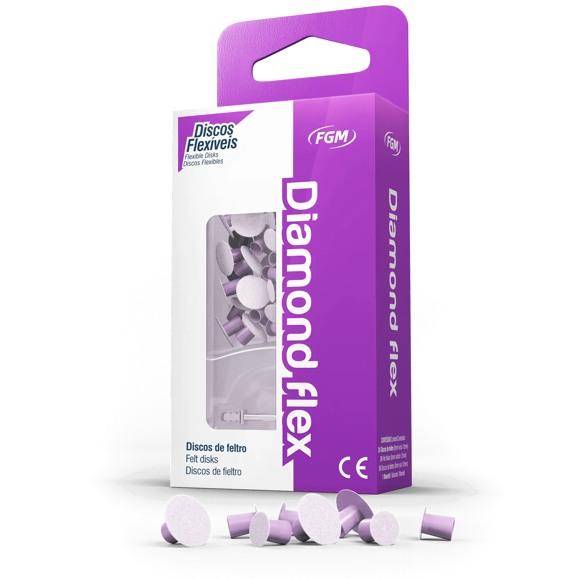 Diamond Flex - Cila Kiti