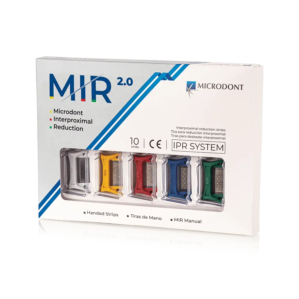 Microdont MIR 2.0 Kit