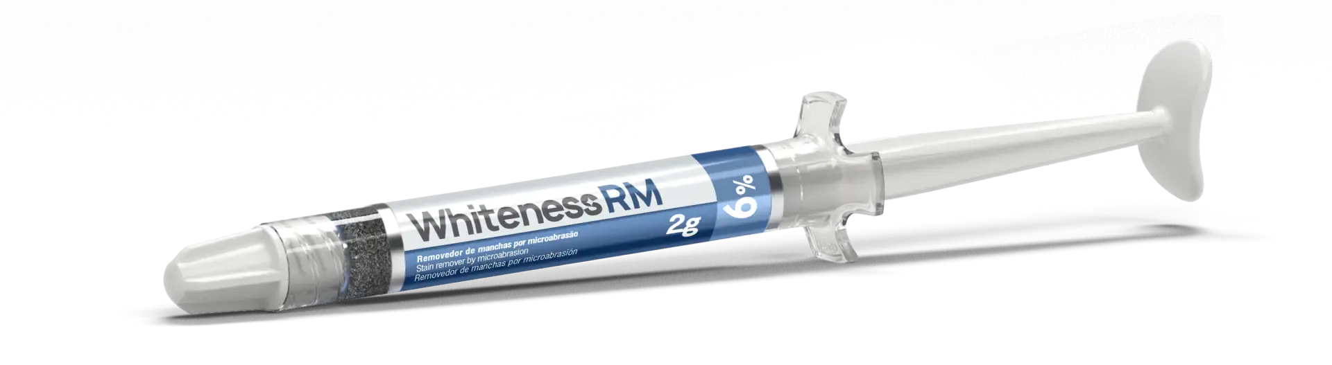 FGM Whiteness RM