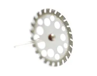Microdont Diamond Stripping Disk