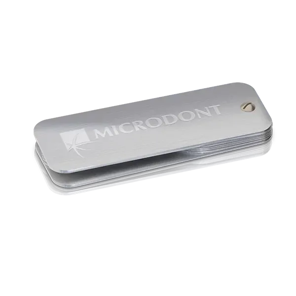 Microdont Ölçüm Kalibratörü