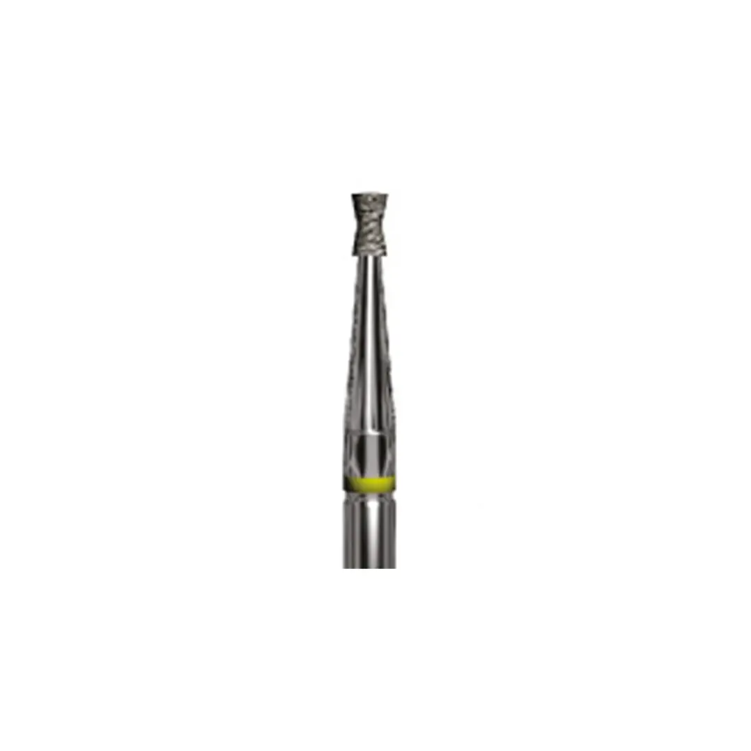 Microdont Diamond Ters Konik Frez
