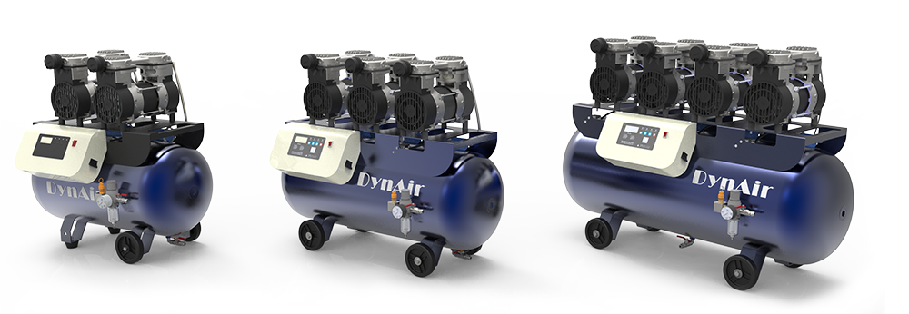 Großer Kompressor – Intelligentes Modell – Jiangsu Dynamic Medical Technology Co.,Ltd, Laborgeräte