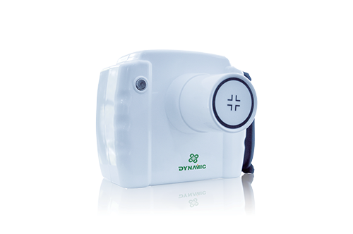 Tragbares zahnärztliches Röntgengerät – Jiangsu Dynamic Medical Technology Co.,Ltd, X-ray