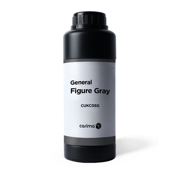 Figure Gray 500g