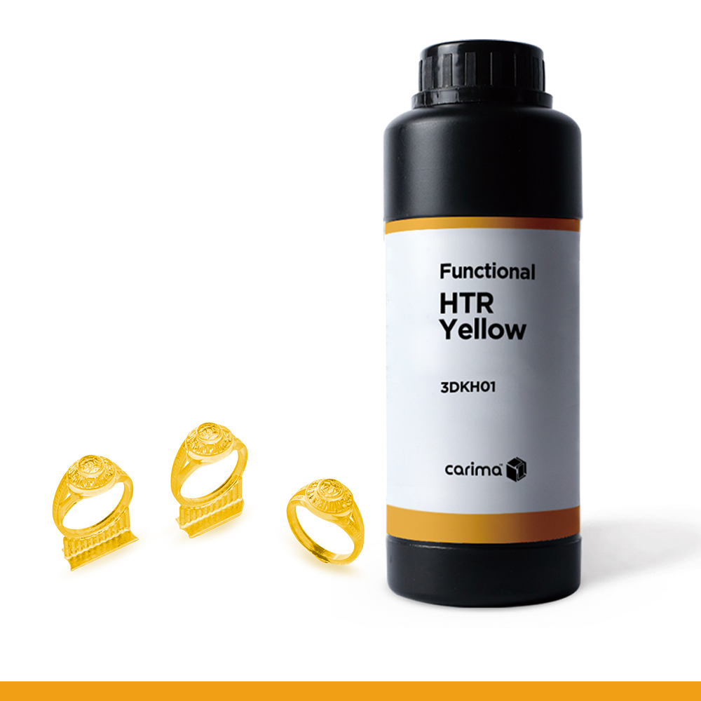 CARIMA Functional Materials Collection