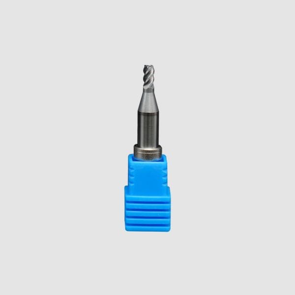 [CT204] Flat 3.0mm – 3 POINT DENTAL, Milling Tools
