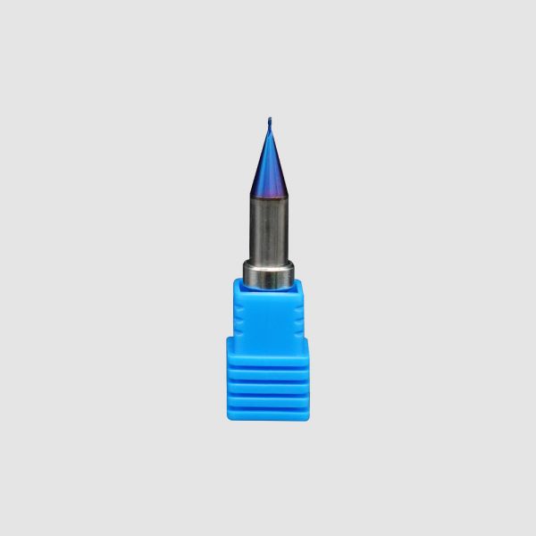 [CT205] 0.6mm Flat End Mill