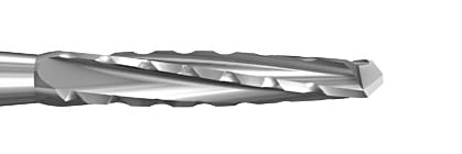 Chirurgie H 166 ST H166ST.104.021 – Komet Dental, Chirurgische Bohrer und Knochenfräser