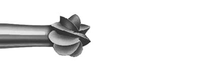 Stahl 1 1.204.027 – Komet Dental, FG (Turbine)