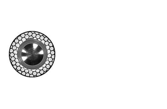 Diamantinstrumente 6934 6934.104.180