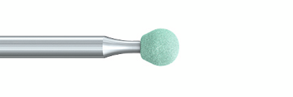 Diamant DCB10MA DCB10MA.104.040 – Komet Dental, Diamonds