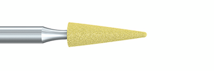 Diamant DCB12CA DCB12CA.104.035 – Komet Dental, Rotierende Instrumente Labor