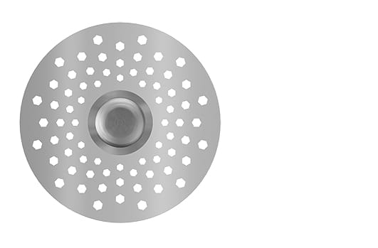 Stripping-Oszilierende-Segmentscheiben RS 15 FH RS15FH.104.200 – Komet Dental, Diamant- und Trennscheiben