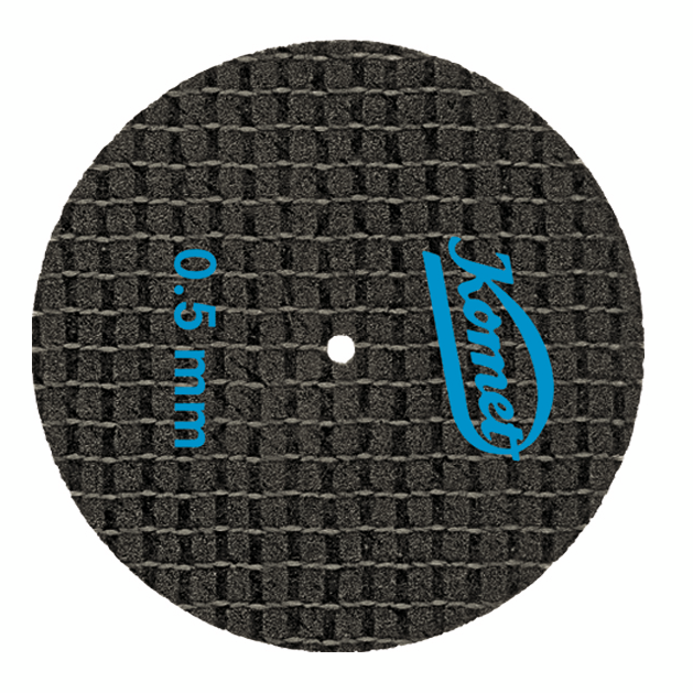 Bearbeitung-von 9530 9530.900.260 – Komet Dental, Keramikmassen