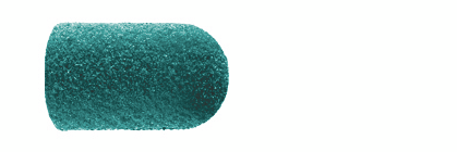 Polierer 9958 RA 9958RA.000.070 – Komet Dental, Diamanten