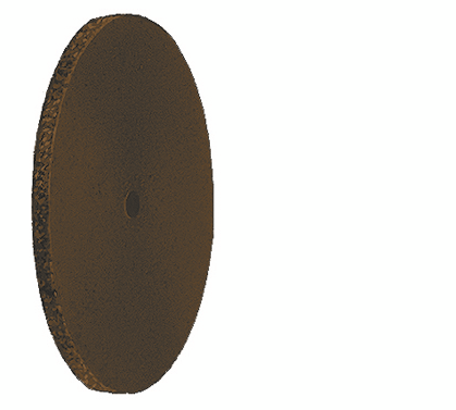 Metall 9552 9552.900.250 – Komet Dental, Stahlbohrer