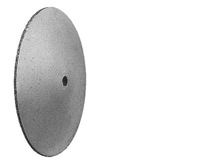 Polierer 9627 9627.900.220 – Komet Dental, Composite-Polierer