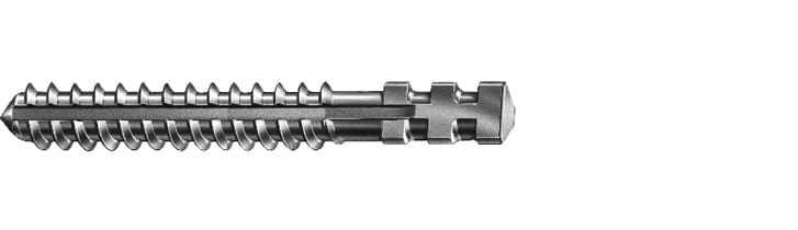 Wurzelstiftsysteme 117 L 11 117L11.000.1 – Komet Dental, Sonstige Wurzelstifte
