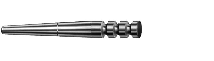 Wurzelstiftarten P 76 L 11 P76L11.000.090 – Komet Dental, Post Systems