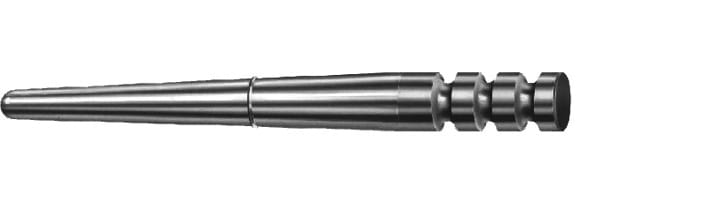 Wurzelstiftsysteme P 77 L 14 P77L14.000.110 – Komet Dental, Post Systems